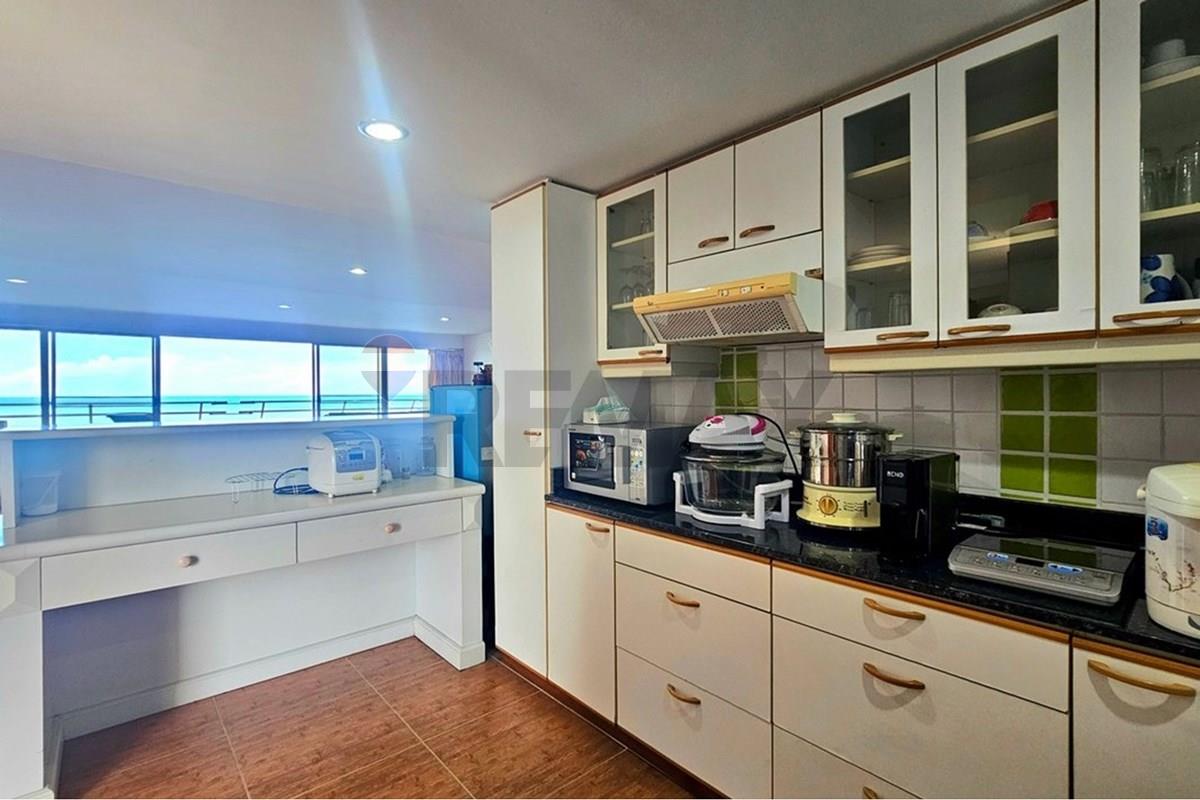 Condo/Apartment - For Sale - Hua Hin, Prachuap Khiri Khan - 20260610_132629.jpg - 920601001-1170