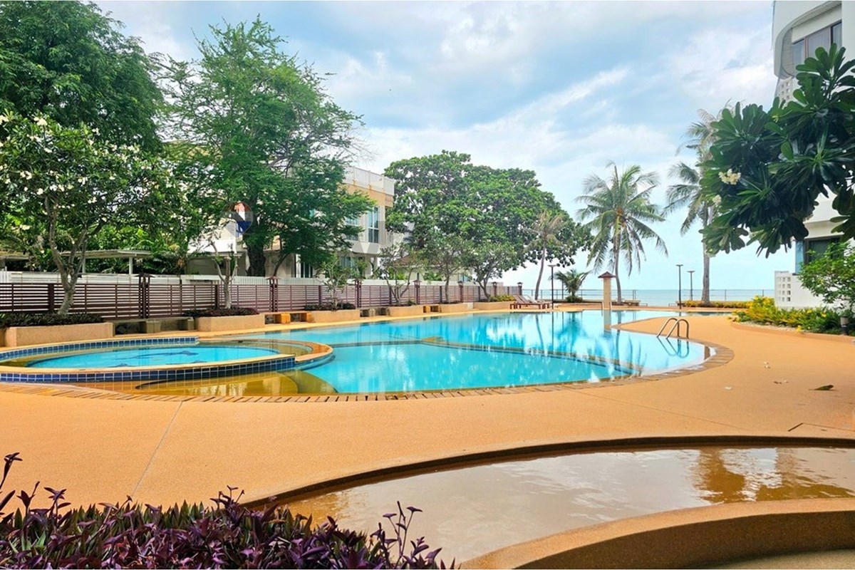 Condo/Apartment - For Sale - Cha-Am, Phetchaburi - 20260818_150508.jpg - 920601001-1230