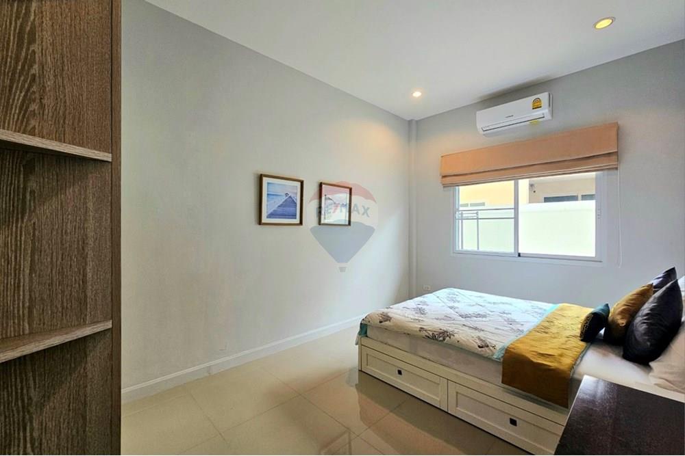 Villa - For Sale - Hua Hin, Prachuap Khiri Khan - 20250309_140725.jpg - 920601001-1079