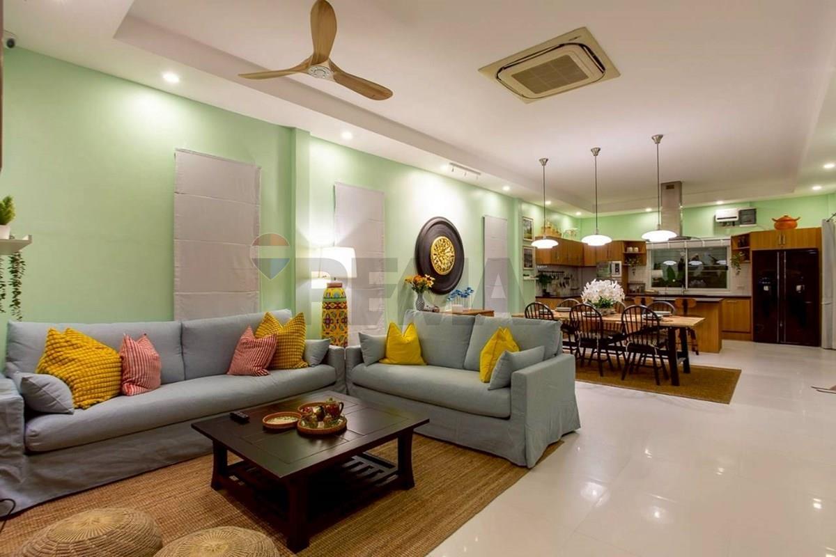 Villa - For Sale - Hua Hin, Prachuap Khiri Khan - 1782468503134.jpg - 920601001-1186