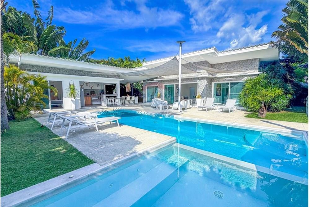 Villa - For Sale - Koh Samui, Surat Thani - Exterior (1).JPG - 920121083-76