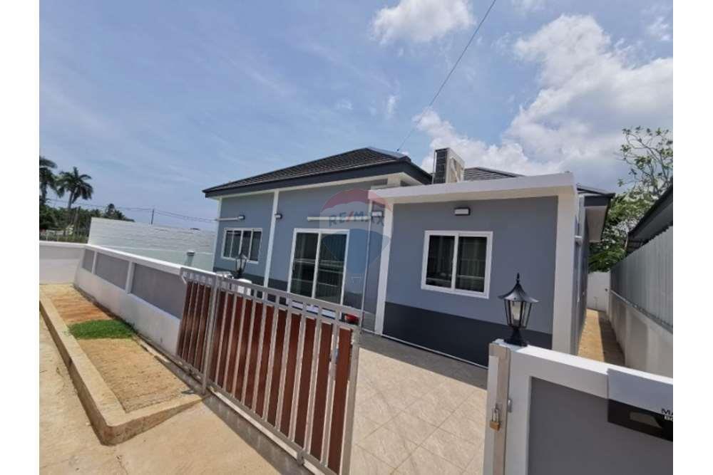 4 Bed House - For Sale - Mueang Phuket, Phuket (920081021-52)