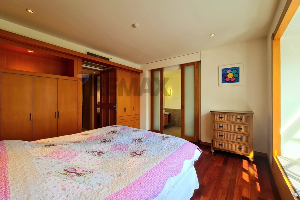Condo/Apartment - For Rent/Lease - Cha-Am, Phetchaburi - 20221115_142505.jpg - 920601001-1200