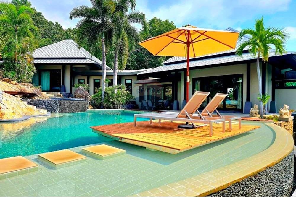 Villa - For Sale - Koh Samui, Surat Thani - 080.jpg - 920121018-311