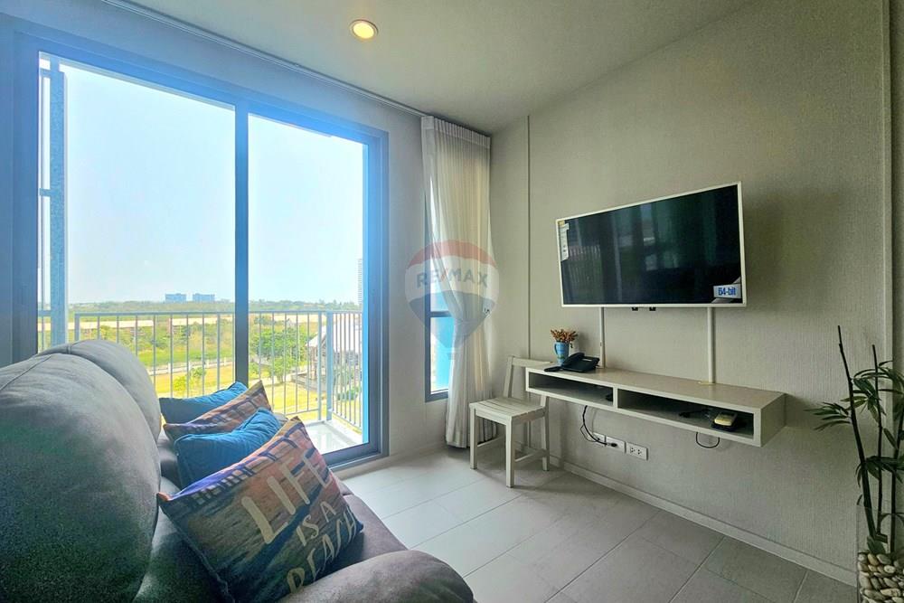 Condo/Apartment - For Rent/Lease - Cha-Am, Phetchaburi - 20240410_110620.jpg - 920601001-1126