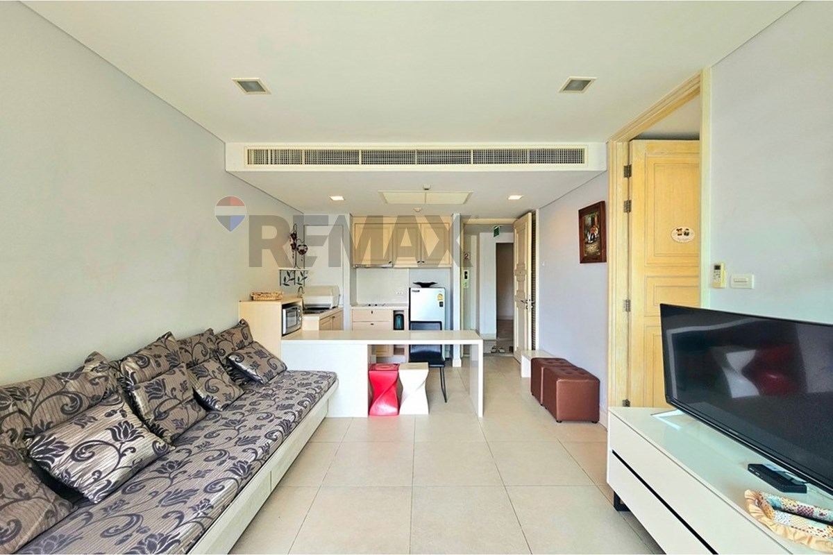 Condo/Apartment - For Sale - Hua Hin, Prachuap Khiri Khan - 20260801_110248.jpg - 920601001-1222