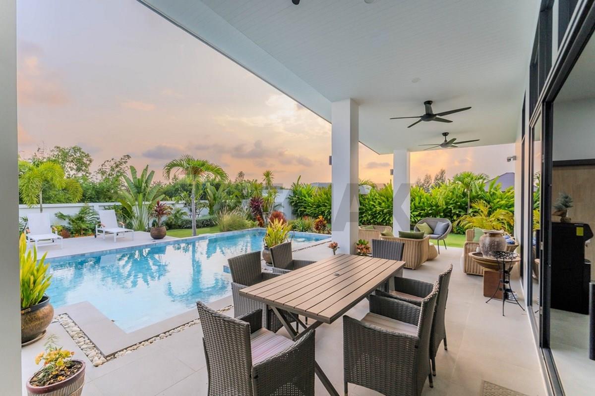 Villa - For Sale - Hua Hin, Prachuap Khiri Khan - Copy of Joe-94.jpg - 920601001-1150