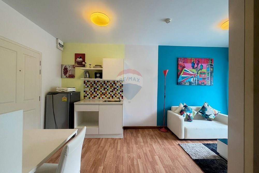 Condo/Apartment - For Rent/Lease - Hua Hin, Prachuap Khiri Khan - IMG_4765.JPG - 920601001-1093