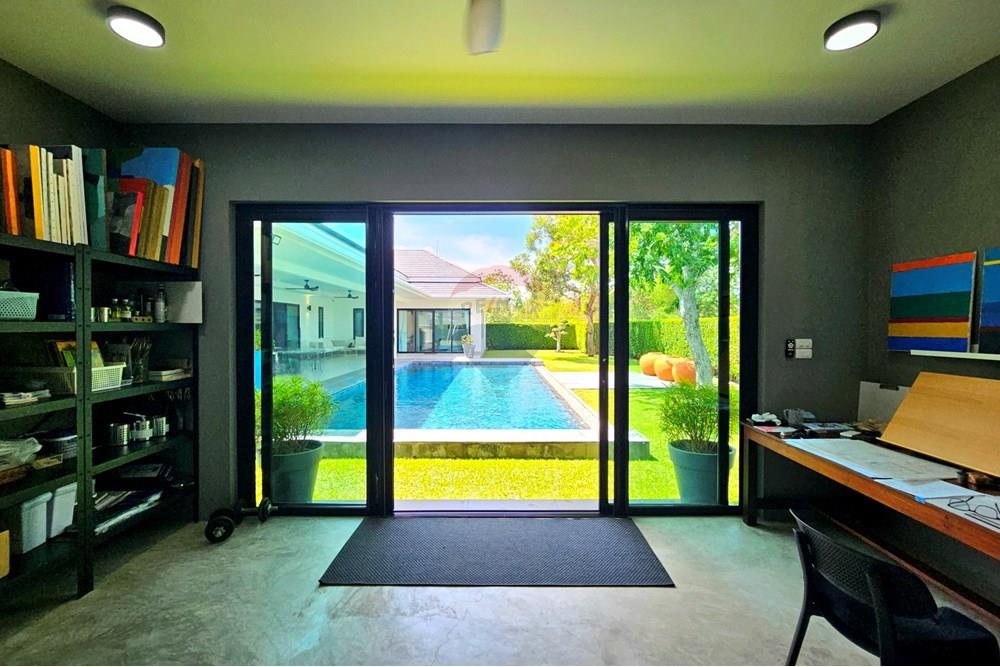 Villa - For Rent/Lease - Cha-Am, Phetchaburi - 20240517_135351.jpg - 920601001-1264