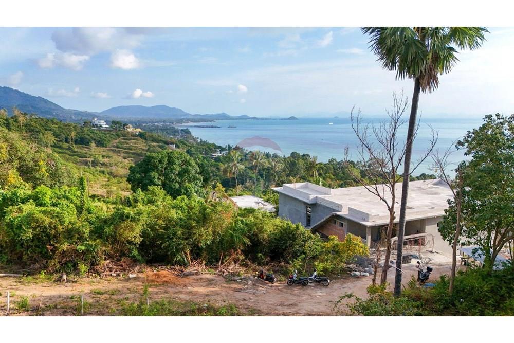 Land - Residential - For Sale - Koh Samui, Surat Thani - 647076_0.jpg - 920121075-105