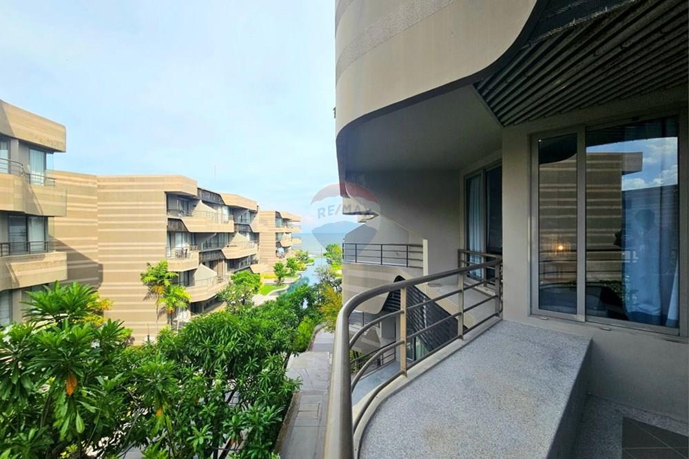 Condo/Apartment - For Rent/Lease - Cha-Am, Phetchaburi - 20251019_150655.jpg - 920601001-1088