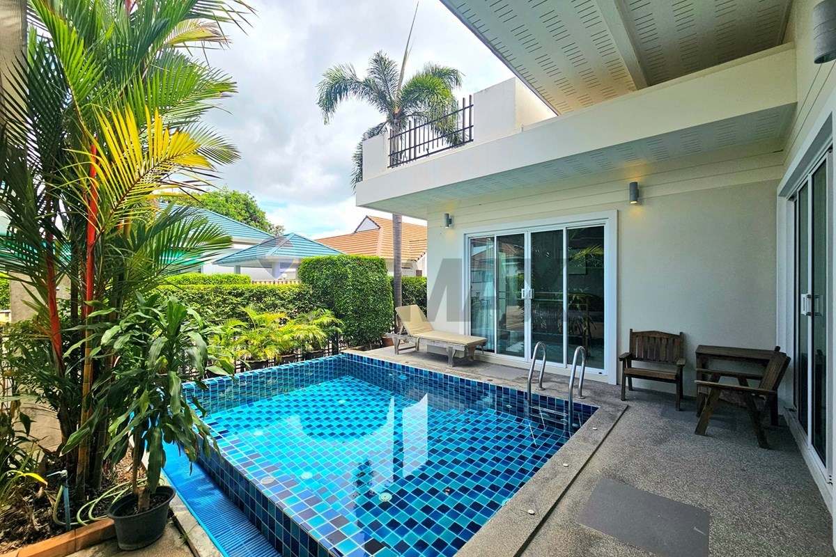 Villa - For Rent/Lease - Hua Hin, Prachuap Khiri Khan - 20240804_112826.jpg - 920601001-1269