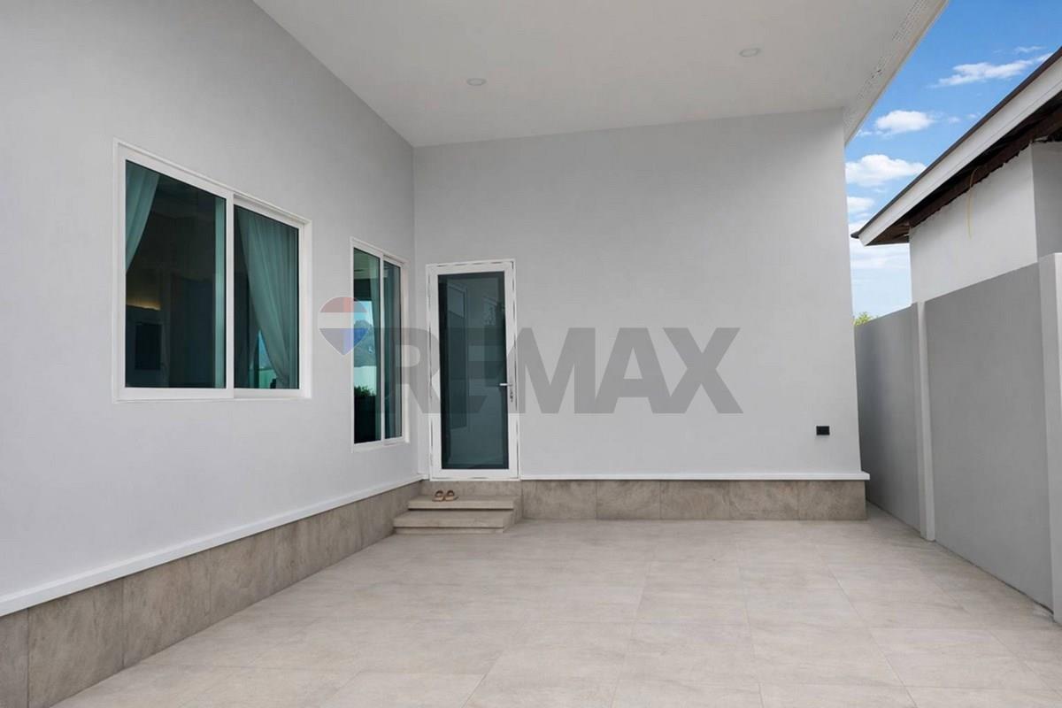 Villa - For Sale - Hua Hin, Prachuap Khiri Khan - 235635_0.jpg - 920601001-1149