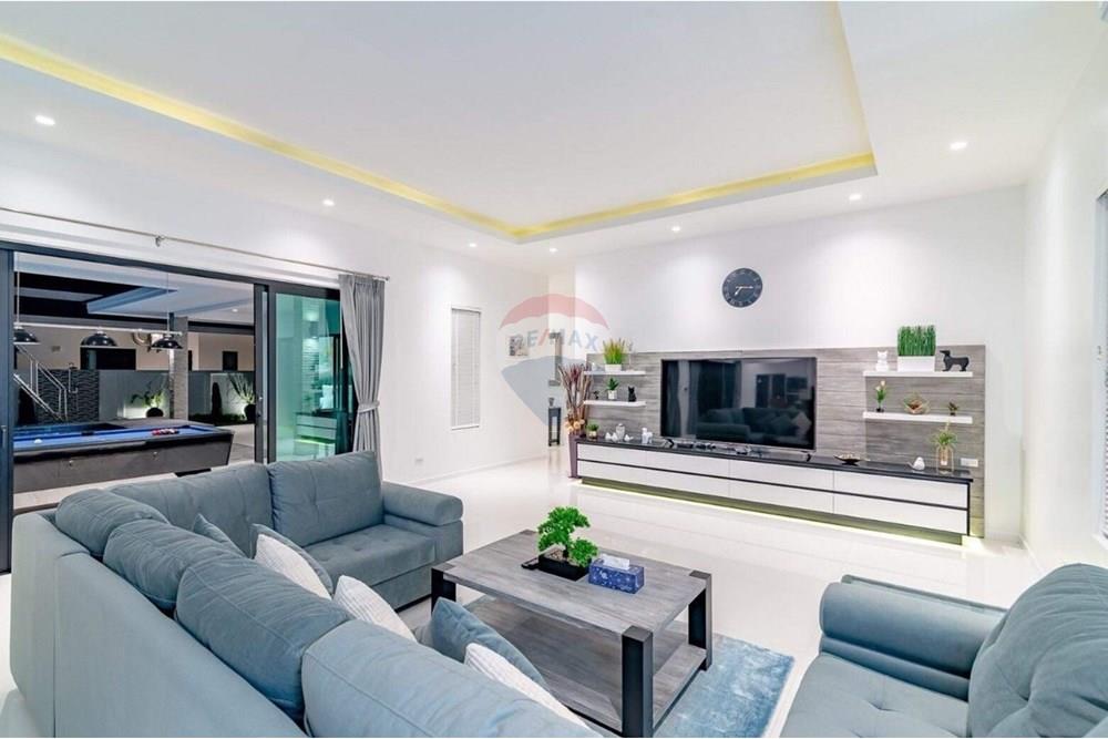 Villa - For Rent/Lease - Cha-Am, Phetchaburi - THC1 (11).jpg - 920601001-1278