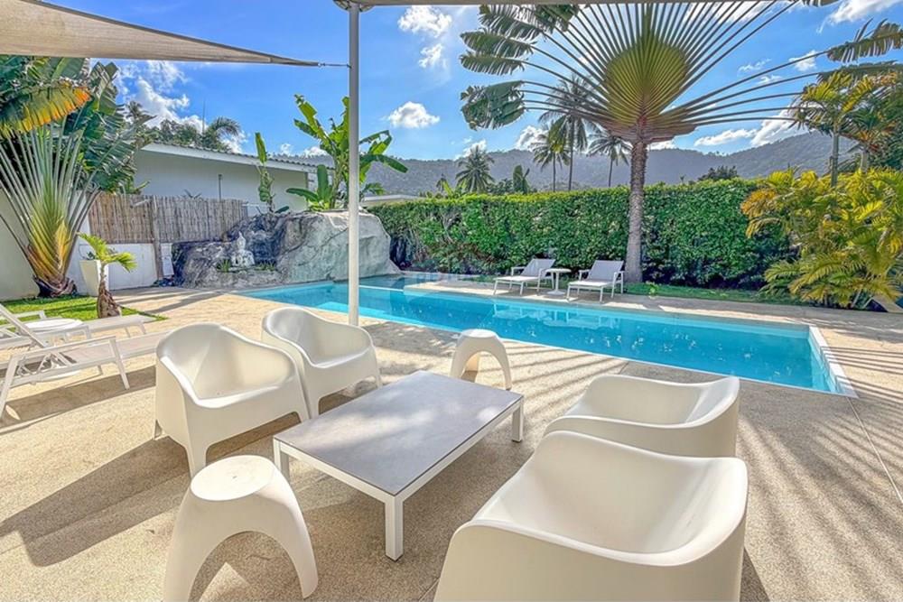 Villa - For Rent/Lease - Koh Samui, Surat Thani - Exterior (5).JPG - 920121083-77