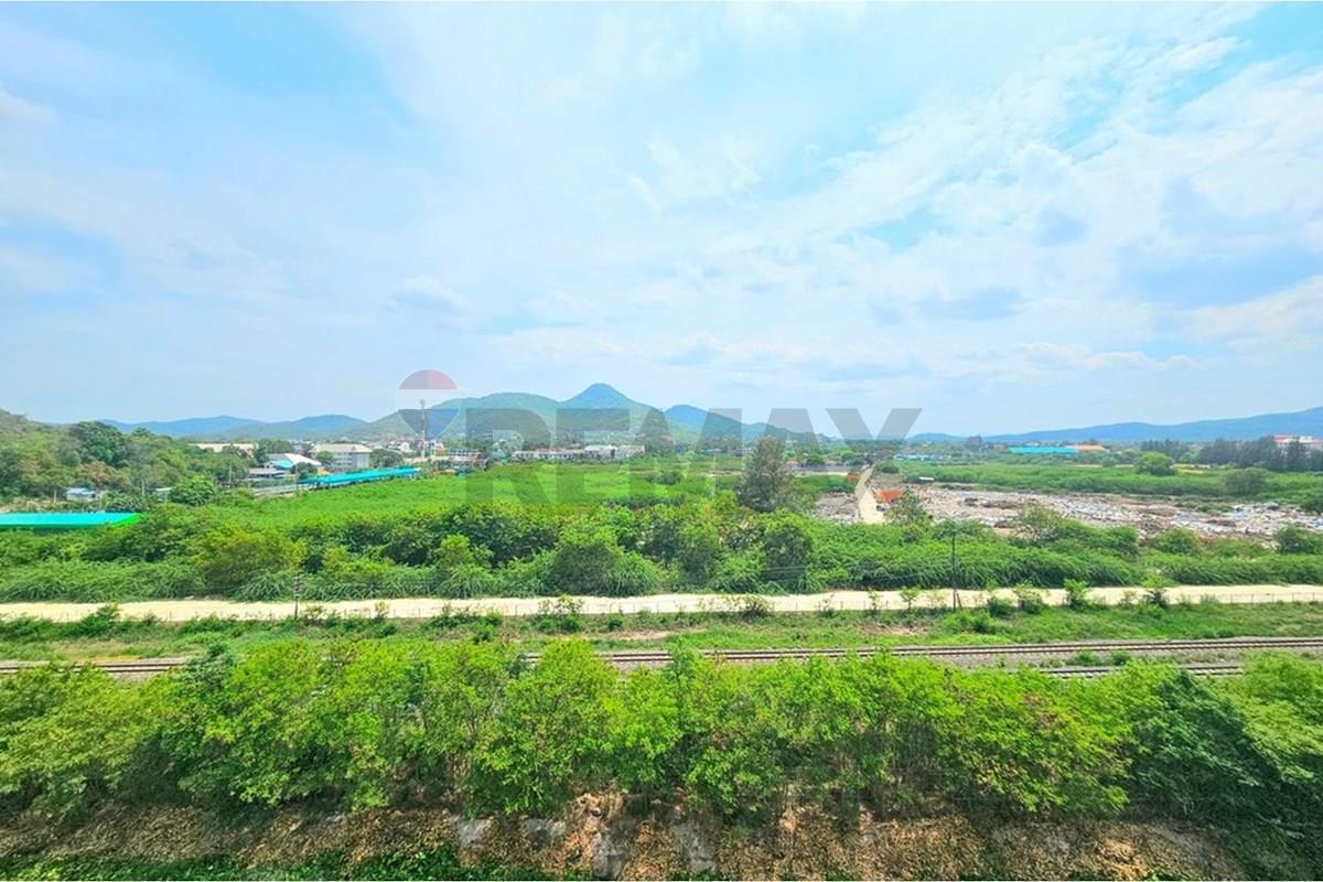 Condo/Apartment - For Sale - Hua Hin, Prachuap Khiri Khan - 20260520_135903.jpg - 920601001-1151