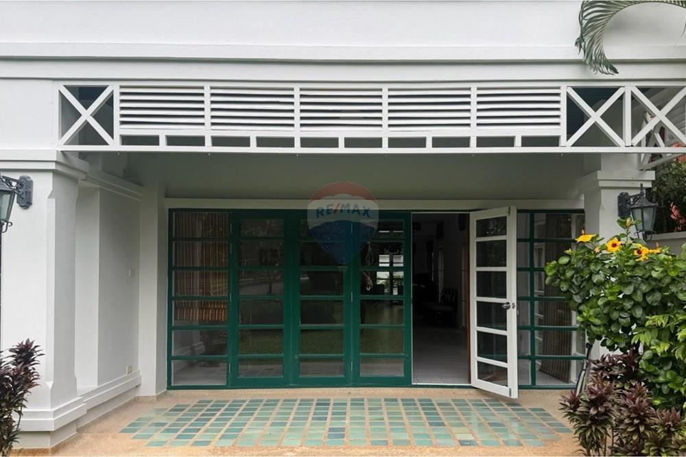 Condo/Apartment - For Rent/Lease - Hua Hin, Prachuap Khiri Khan - IMG_7917.JPG - 920601001-1089