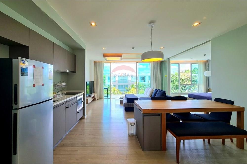Condo/Apartment - For Sale - Hua Hin, Prachuap Khiri Khan - 20210809_114529.jpg - 920601001-1070