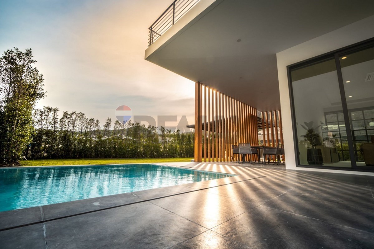 Villa - For Rent/Lease - Hua Hin, Prachuap Khiri Khan - 452500.jpg - 920601001-1239