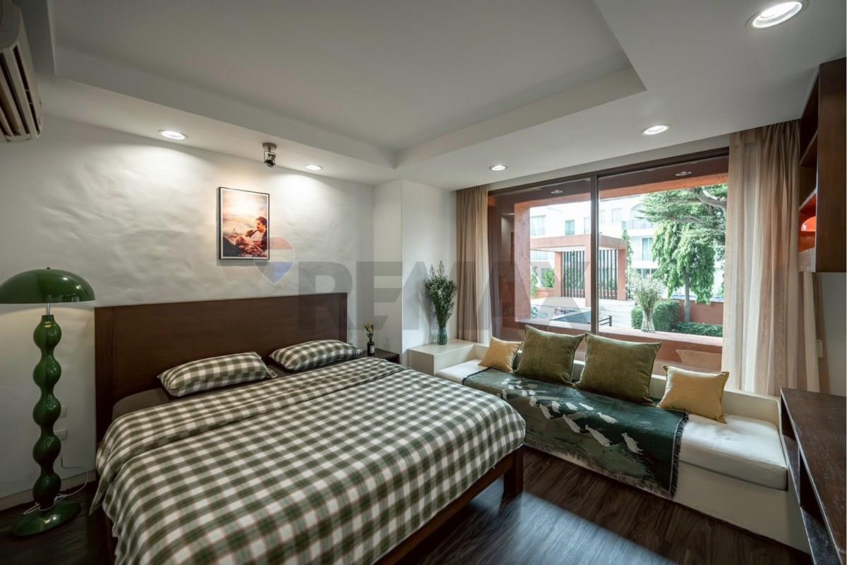 Condo/Apartment - For Rent/Lease - Hua Hin, Prachuap Khiri Khan - S__22609932_0.jpg - 920601001-1189