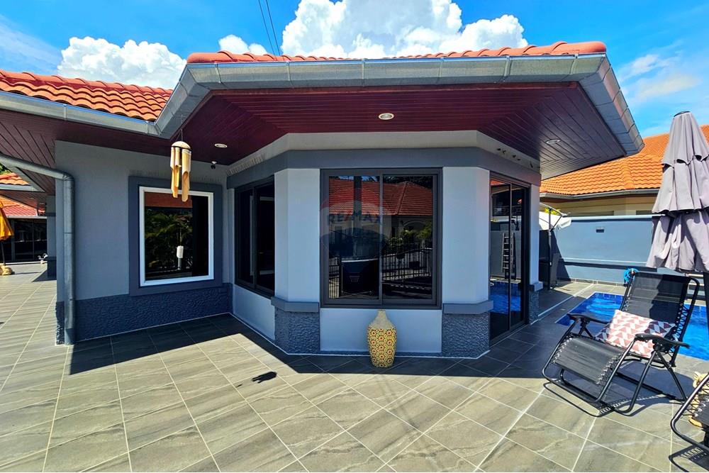 Villa - For Sale - Hua Hin, Prachuap Khiri Khan - 20251002_112032.jpg - 920601001-1031