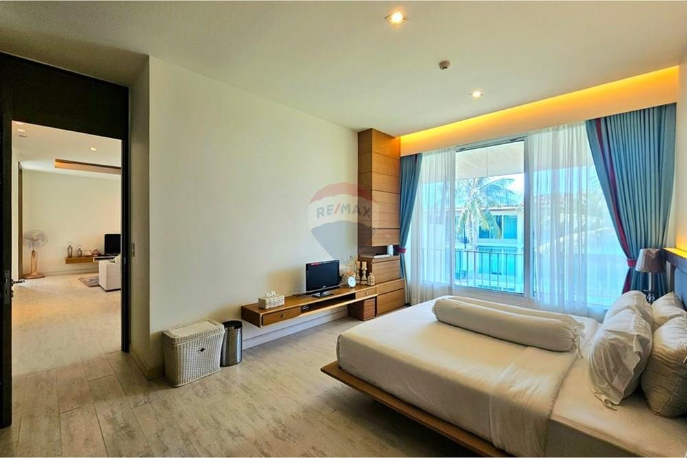 Condo/Apartment - For Sale - Hua Hin, Prachuap Khiri Khan - 20260313_102740.jpg - 920601001-1034