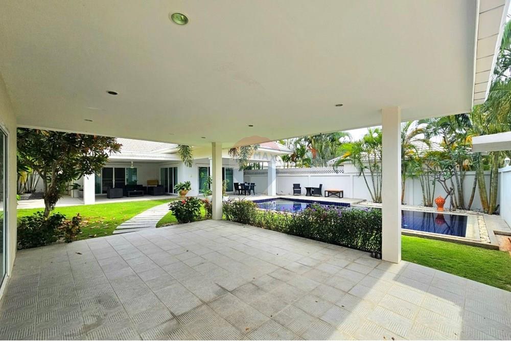 Villa - For Sale - Hua Hin, Prachuap Khiri Khan - 20250309_135530.jpg - 920601001-1079