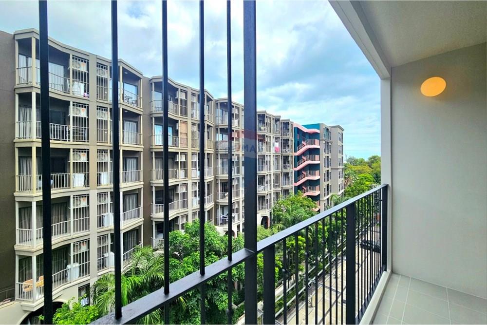 Condo/Apartment - For Rent/Lease - Hua Hin, Prachuap Khiri Khan - 20250825_111936.jpg - 920601001-1068