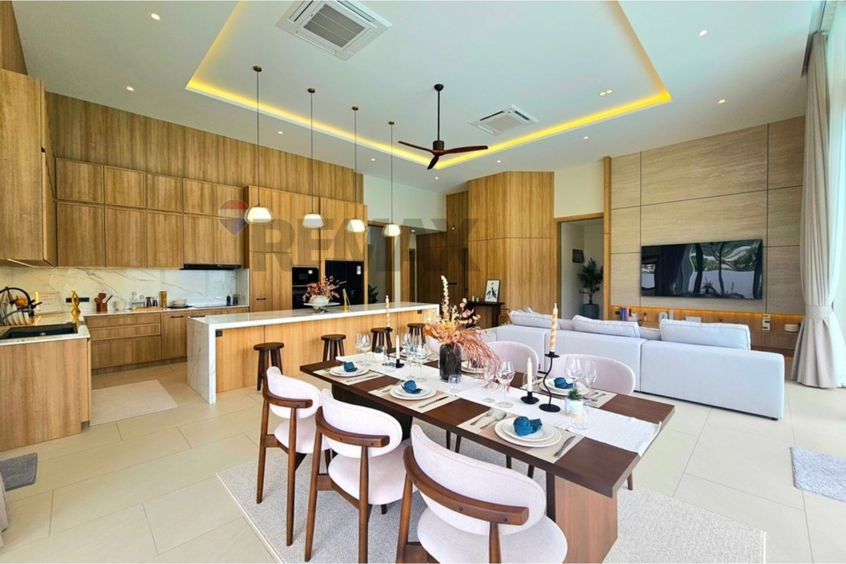 Villa - For Sale - Hua Hin, Prachuap Khiri Khan - 20260801_120924.jpg - 920601001-1217
