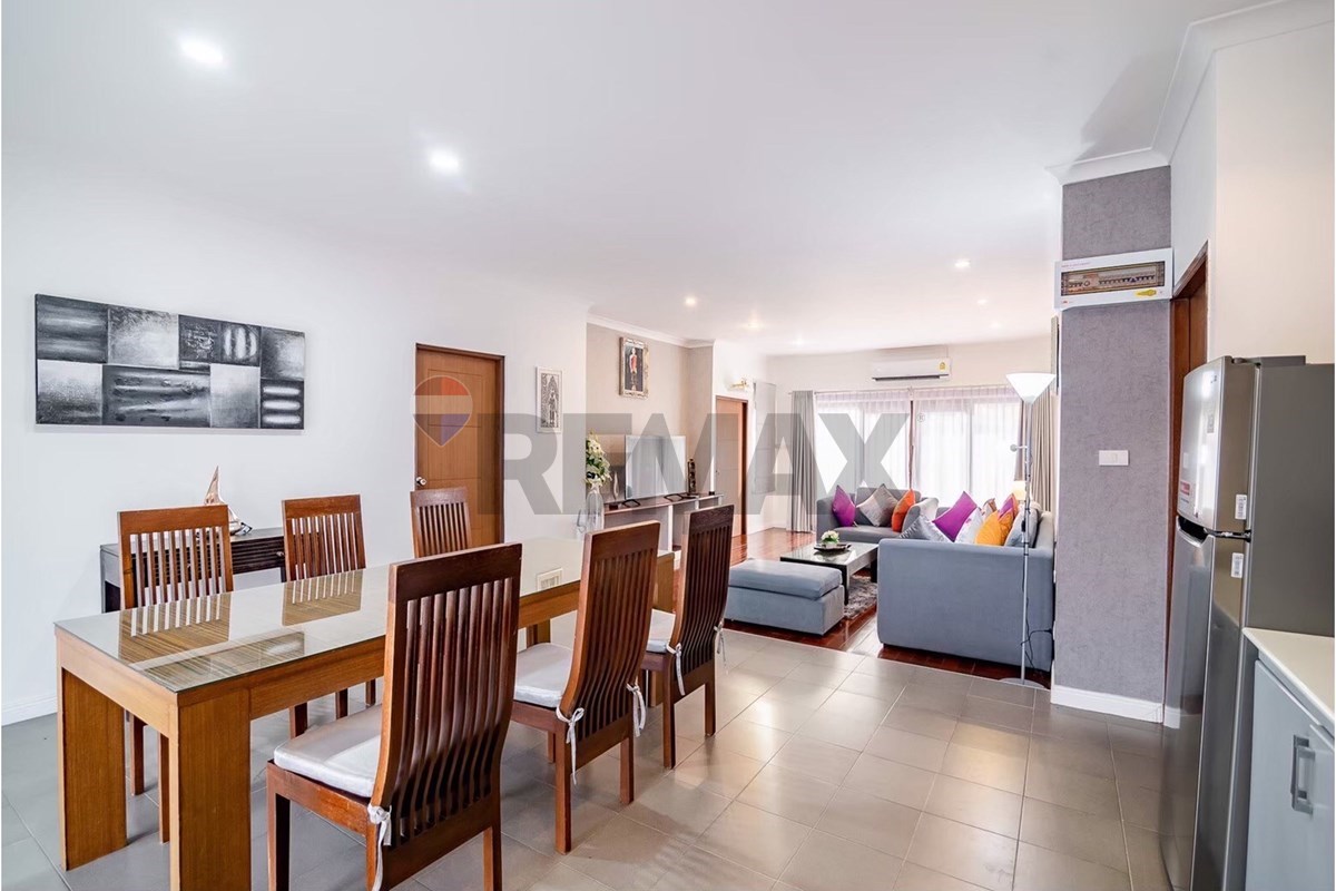 Villa - For Rent/Lease - Hua Hin, Prachuap Khiri Khan - HBF (26).jpg - 920601001-1263