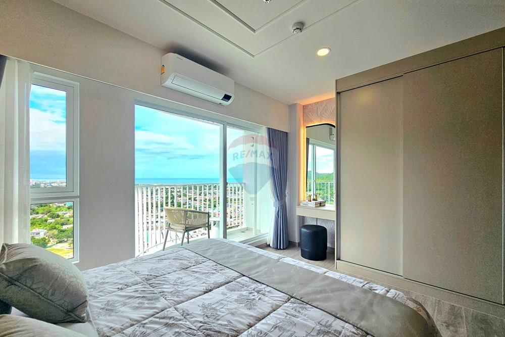 Condo/Apartment - For Rent/Lease - Hua Hin, Prachuap Khiri Khan - 20250811_145852.jpg - 920601001-1098