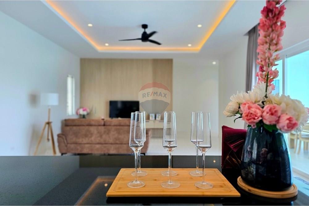 Villa - For Sale - Hua Hin, Prachuap Khiri Khan - 20240515_120808.jpg - 920601001-1066