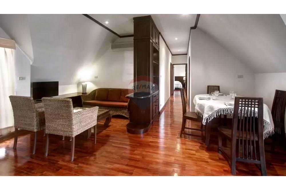 2 Bed Condo/Apartment - For Sale - Kathu, Phuket (920081001-1229)