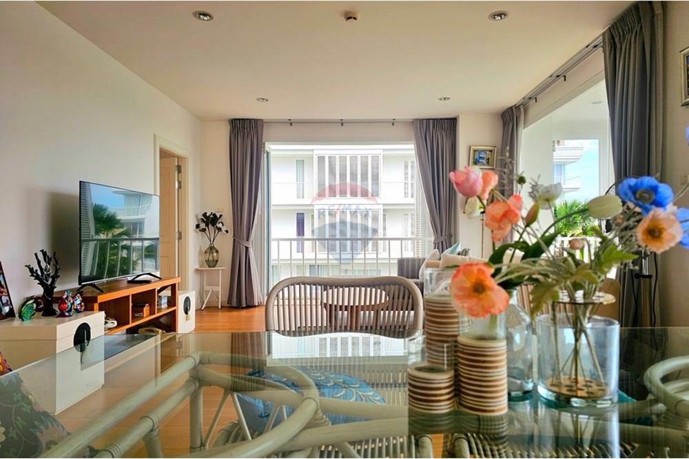 Condo/Apartment - For Rent/Lease - Hua Hin, Prachuap Khiri Khan - 20251205_103045.jpg - 920601001-1082