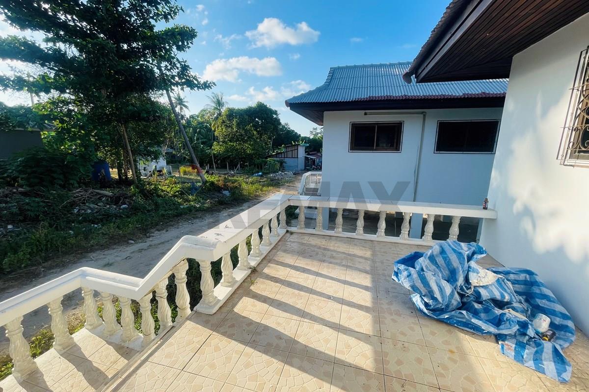 Land - Residential - For Sale - Koh Samui, Surat Thani - IMG_7294.jpeg - 920121079-55