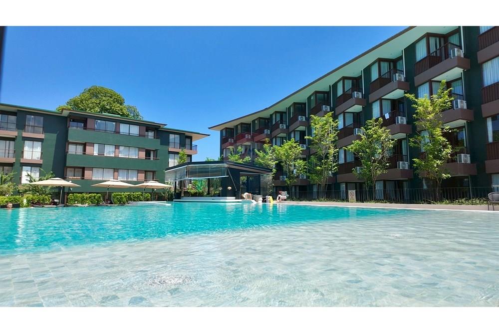 Condo/Apartment - For Sale - Koh Samui, Surat Thani - F3C34D92-AFC0-4BBA-9140-ED4BF9E8D150.JPEG - 920121077-27