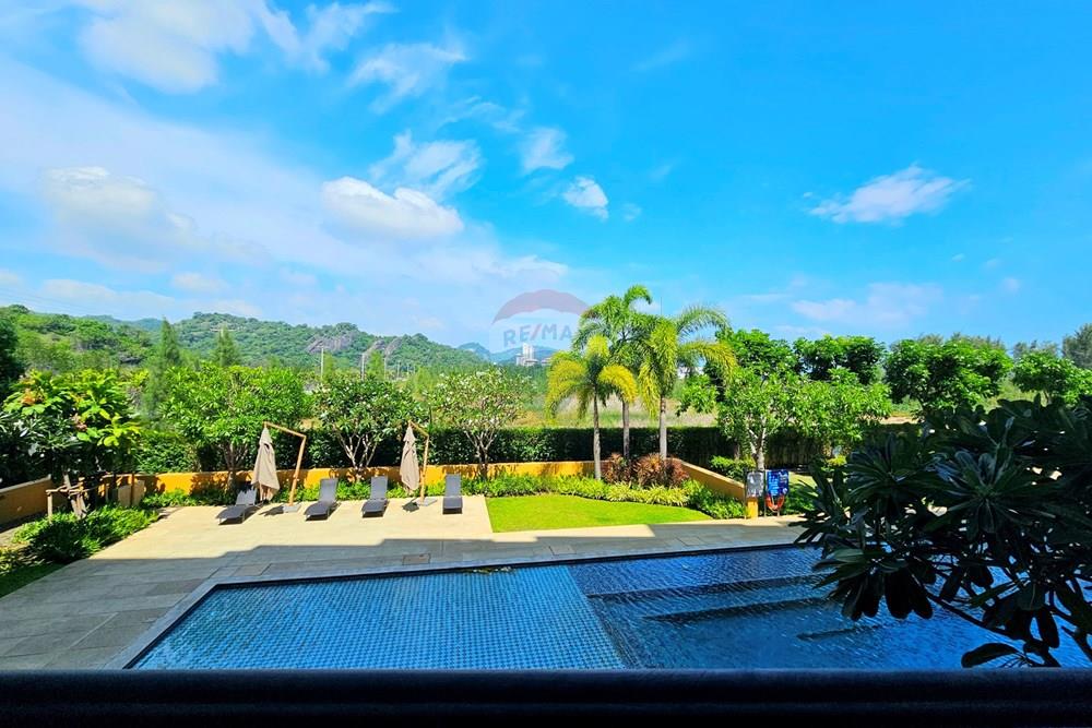 Condo/Apartment - For Rent/Lease - Hua Hin, Prachuap Khiri Khan - 20231101_113132.jpg - 920601001-1134
