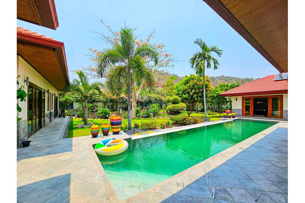 Villa - For Sale - Sam Roi Yot, Prachuap Khiri Khan - 20230420_120358.jpg - 920601001-1205
