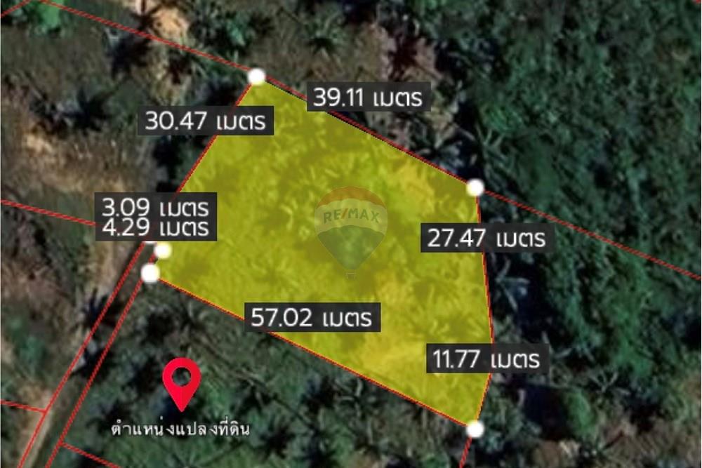 Land - Residential - For Sale - Koh Samui, Surat Thani - Image 9-4-2569 BE at 17.56.jpeg - 920121088-19