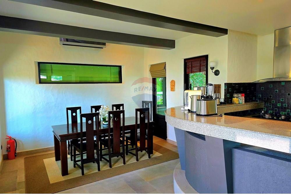 Villa - For Sale - Koh Samui, Surat Thani - 035.jpg - 920121018-311