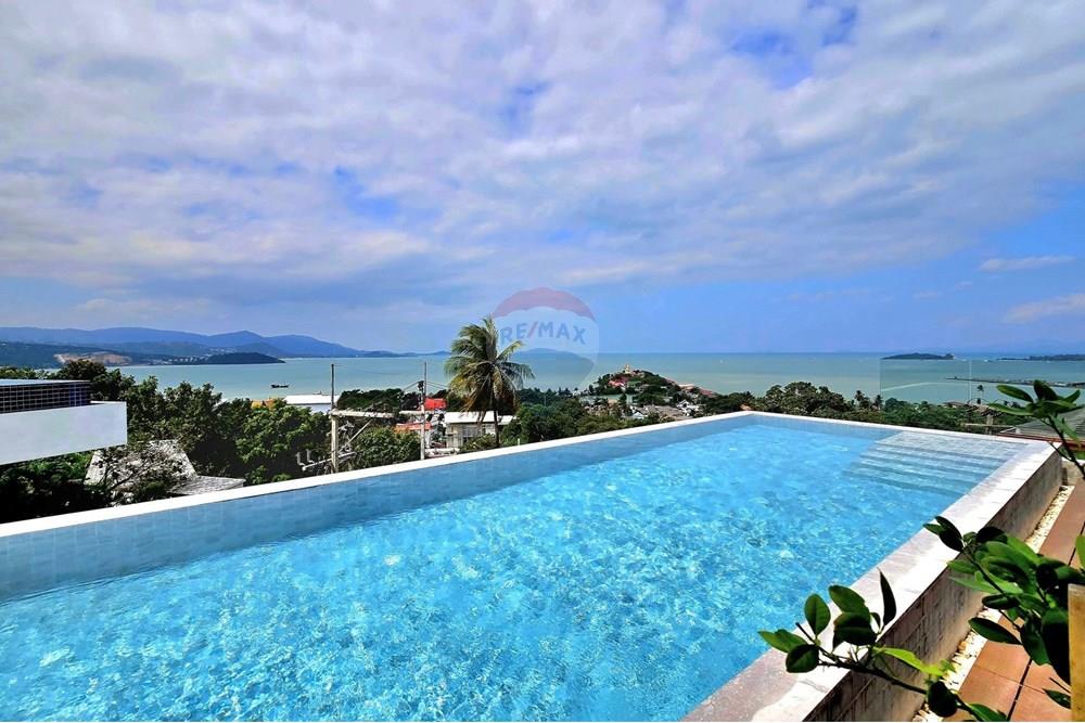 Villa - For Sale - Koh Samui, Surat Thani - 020.jpg - 920121018-334