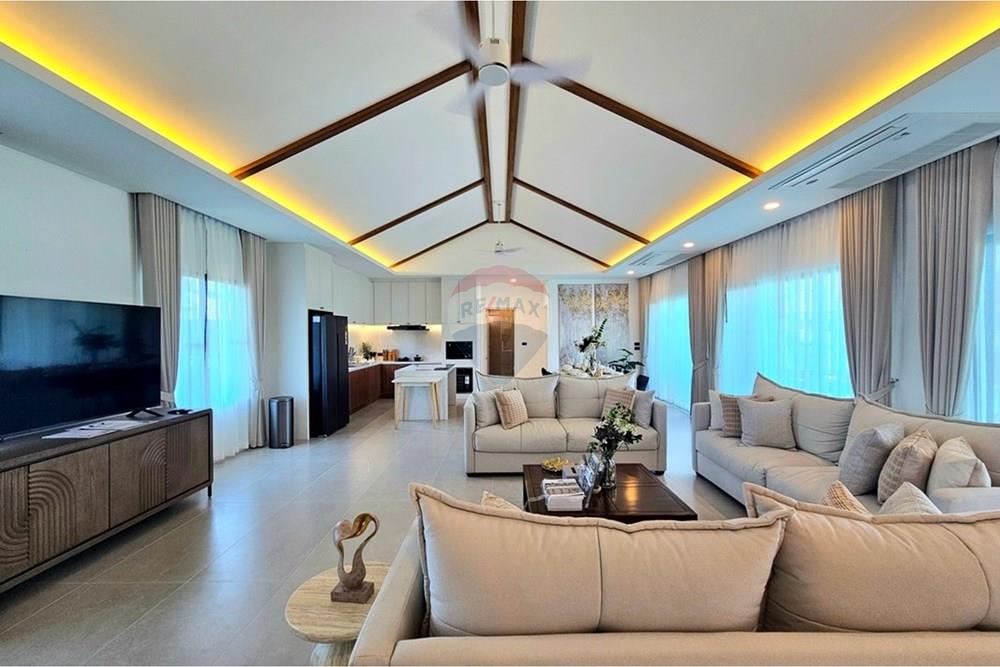 Villa - For Sale - Hua Hin, Prachuap Khiri Khan - 20260331_141250.jpg - 920601001-1056