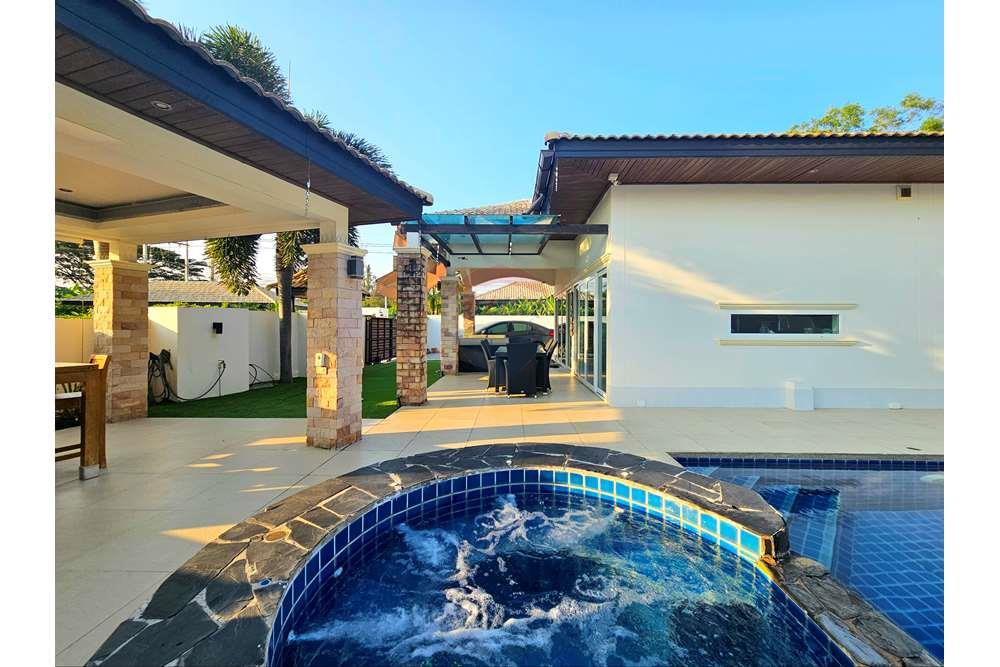 Villa - For Sale - Hua Hin, Prachuap Khiri Khan - 20240201_170511.jpg - 920601001-1207