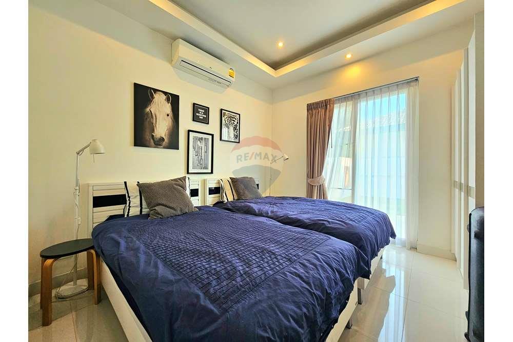 Villa - For Sale - Hua Hin, Prachuap Khiri Khan - 20240201_171957.jpg - 920601001-1207