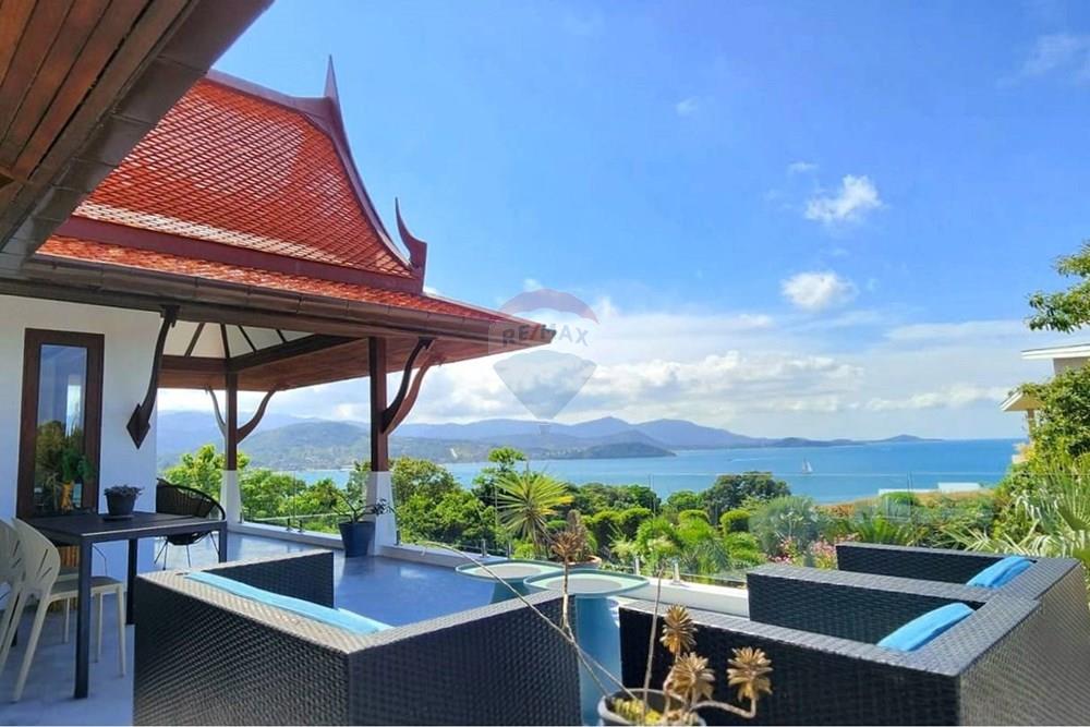 Villa - For Sale - Koh Samui, Surat Thani - 005.jpg - 920121018-330