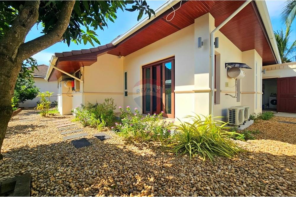 Villa - For Rent/Lease - Hua Hin, Prachuap Khiri Khan - 20241205_103119.jpg - 920601001-1262