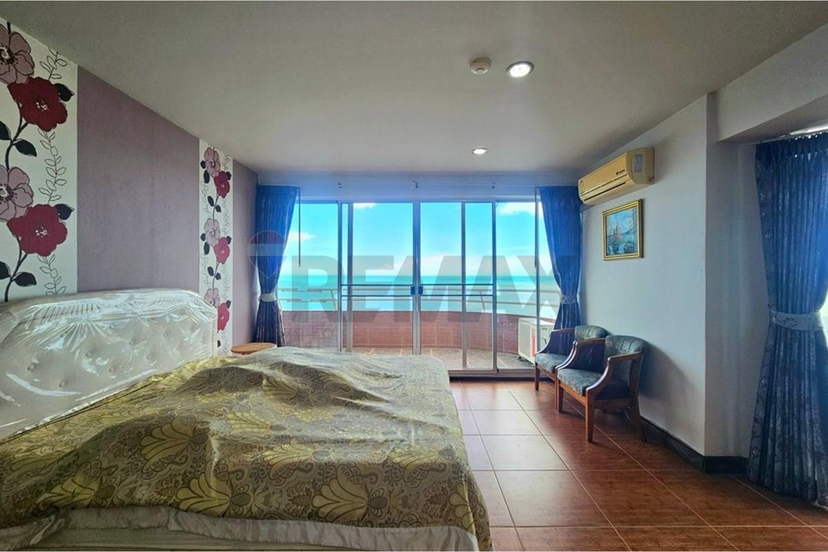 Condo/Apartment - For Sale - Hua Hin, Prachuap Khiri Khan - 20260610_133349.jpg - 920601001-1170