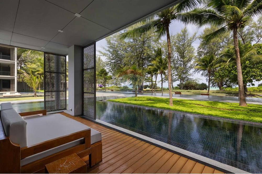 Residential - Penthouse - Thalang, Phuket - TH - Baan Maikhao Beachfront Condo PPN6.jpg - 920081021-157