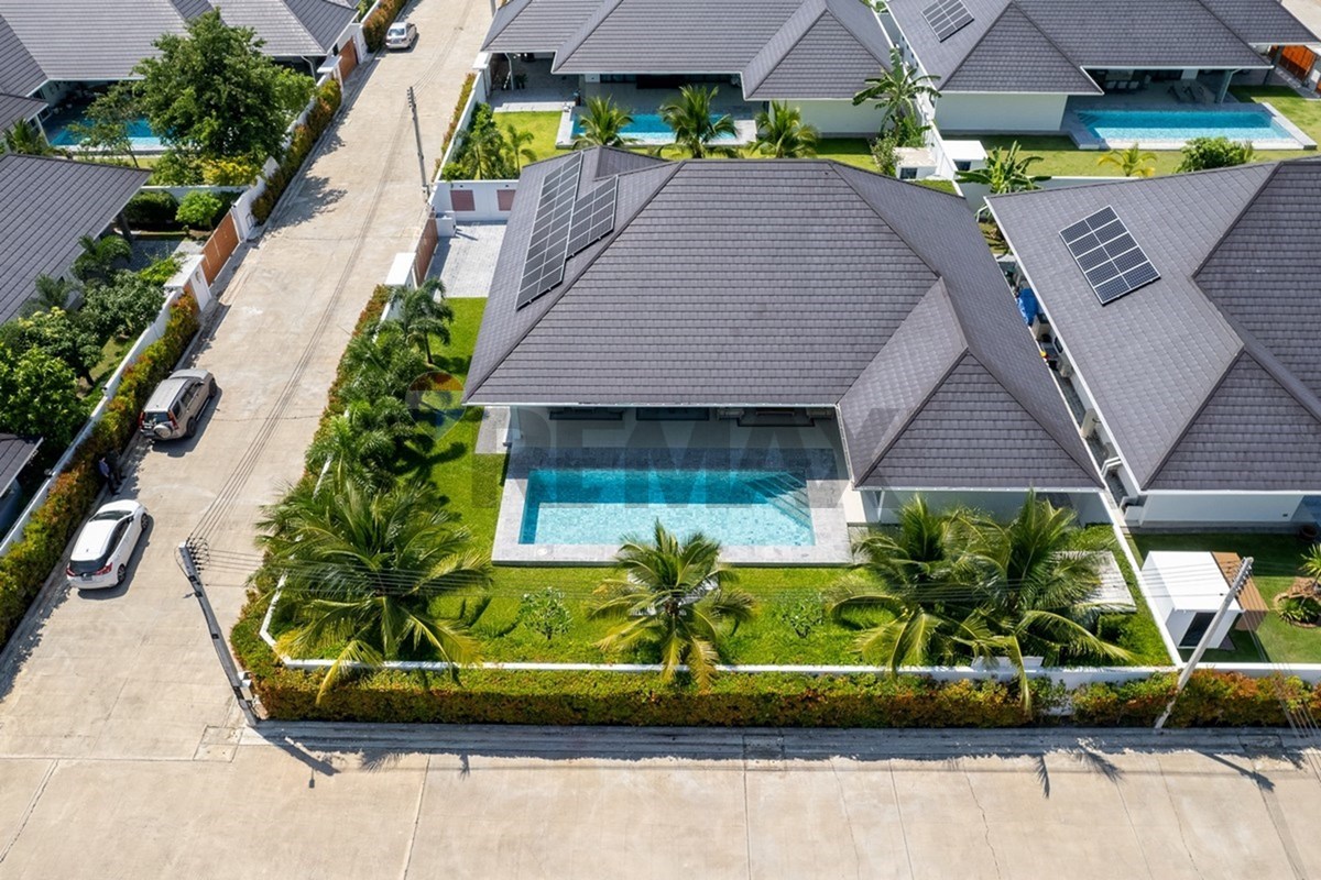 Villa - For Sale - Hua Hin, Prachuap Khiri Khan - 1791606052055.jpg - 920601001-1318
