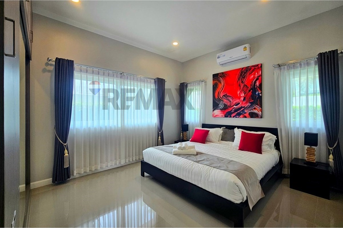 Villa - For Sale - Hua Hin, Prachuap Khiri Khan - 20260801_141859.jpg - 920601001-1219